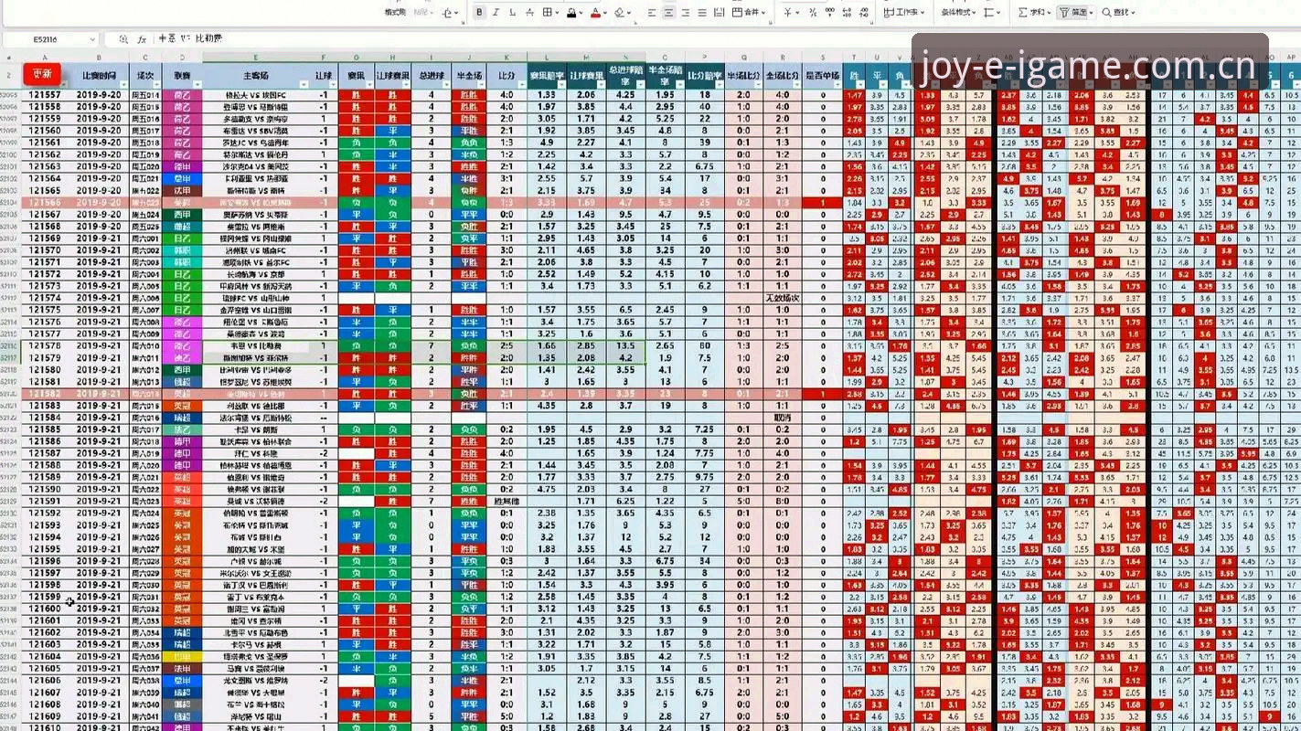 爱游戏IGAME游戏无界新篇章电竞赔率走势 电竞与体育的数据边界消融:爱游戏IGAME游戏无界新篇章电竞赔率走势全面解读